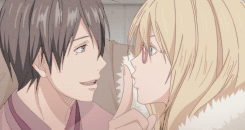 noxdivina:  “Keep a hot heart and a cool head, think before you act, and never give up.”  13 Days Until Kurobas Season 3!  