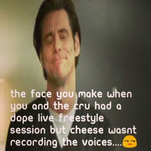 #Itwassodope #@):- 