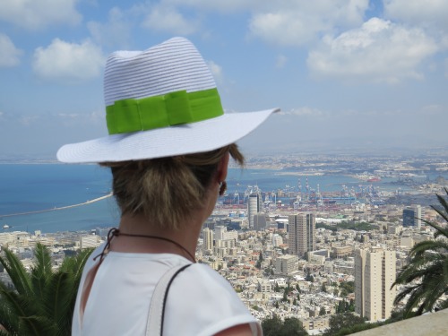 Haifa, Israel, 2016