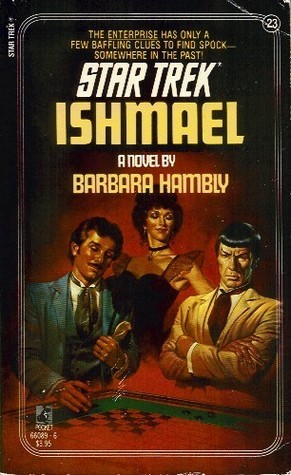 IT'S CANON!!!! S'CHN T'GAI SPOCK IS CANON!!!!!!