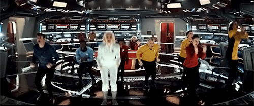Star Trek: Strange New Worlds