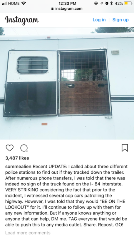 deo-basha:  nor-se:  iiloveshania:  shejustwantssomuch: ohmyguuuu:  black-culture:  What is going on in this video? I’m really concerned. RT80 NJ.  Um I’m aggressively assuming that this person was kidnapped, I’m reblogging this for boost reasons.