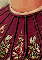 guzhuangheaven:延禧攻略 the story of yanxi palace + costumes