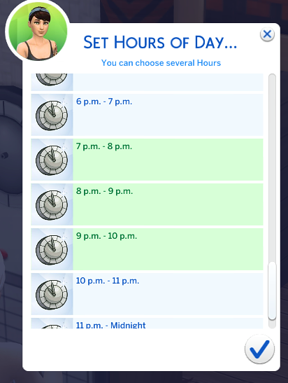 sims 4 parenthood mods