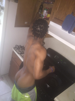 thakid22:  Good booty!
