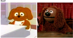 buzzfeedrewind:  This Is What The Cast Of “Muppet Babies” Looks Like Now