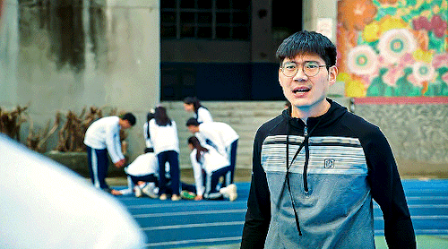 Cao Guangyan: Exists Pu Yiyong: SMASH