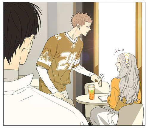 Old Xian update of [19 Days] translated by Yaoi-BLCD. Join us on the yaoi-blcd scanlation team discord chatroom or 19 days fan chatroom!Previously, 1-177/ /178/ /179/ /180/ /181/ /182/ /183/ /184/ /185/ /186/ /187/ /188/ /189/ /190/ /191/ /192/ /193/