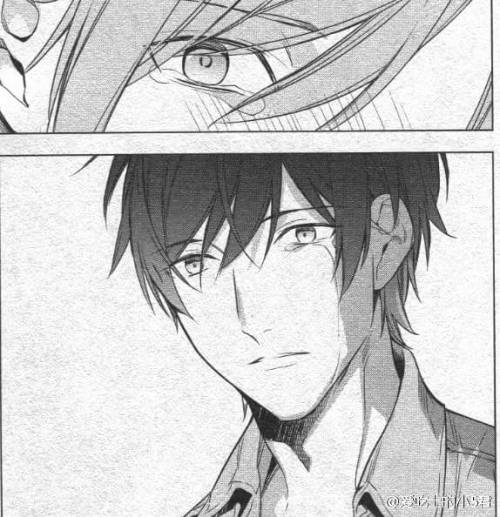 Ten Count ch. 38 spoilerssource: Queen Yaoi