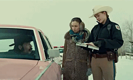 almostafantasia:  tol and smol  bonus - that one time waverly became the tol:  