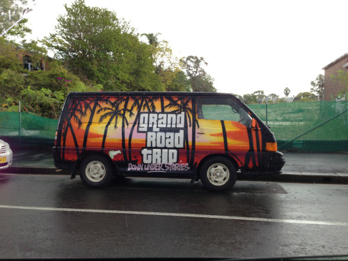 elements-we-live-in:  Grand road trip