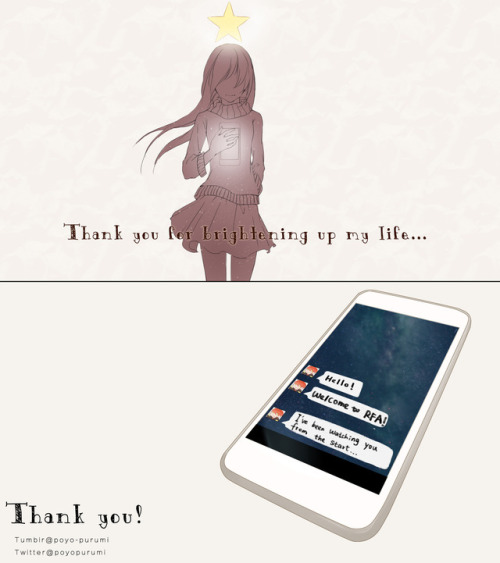 -Welcome To My Space Travel! This Comic Based On 707’s Ticket Which Created By Cheritz. You Could Watching