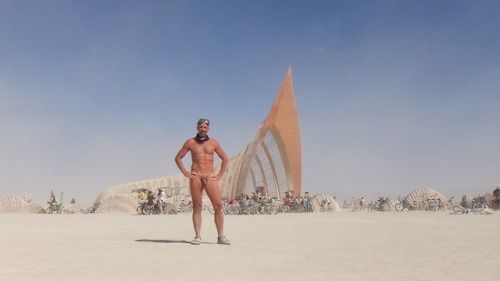 nkdnatural:Burning Man 2015