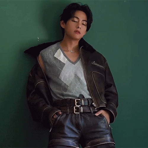Greencore For @kimtaegis