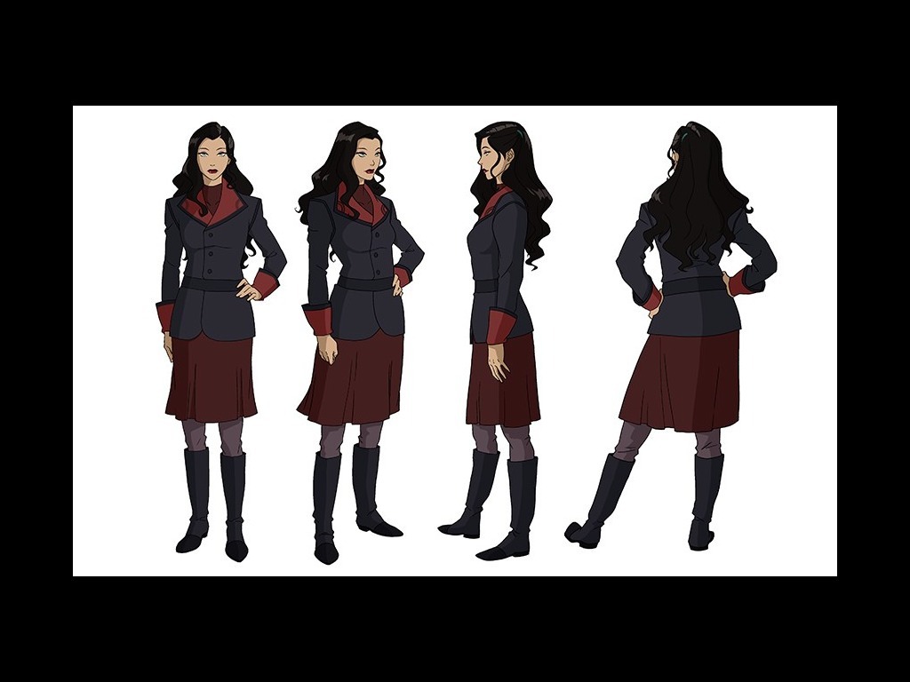 samapitongzabala:  Asami Sato From the interactive booky thing 