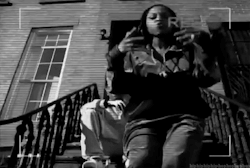 hiphiphiphip-hophophophop:  Foxy Brown -    Brooklyn Anthem (2001)