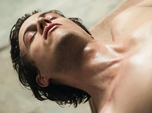 re-lovu-tion:  sebastiano kiniger
