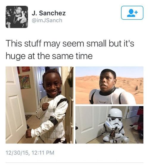 blacknerdproblems: Omg.omg.omg.Omg. But did you check out his little pose in the last picture?! #Rep