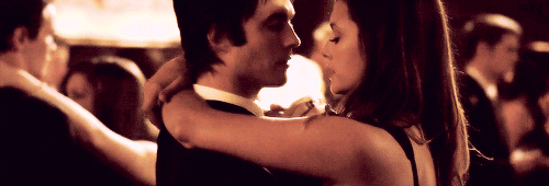 iwantyoudamon:I remember that was the first time, I felt it.             
