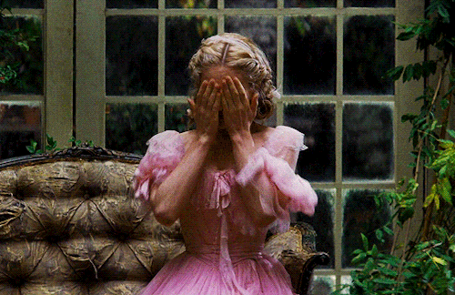 esmesqualor:CINDERELLA (2015) — dir. Kenneth Branagh