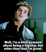 brosciles:  TOP 25 TEEN WOLF CHARACTERS AS VOTED BY MY FOLLOWERS ↳ #06 - Isaac