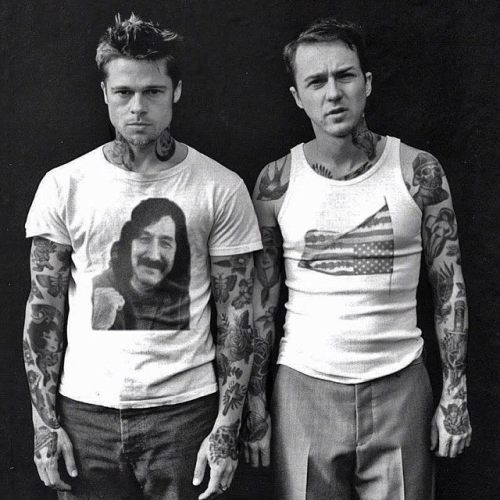 skindeeptales:  <3