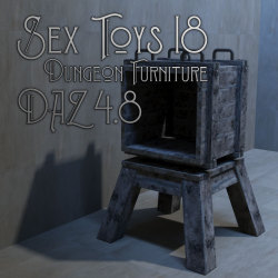 Another Set Of Dungeon Furniture To Add To Your Dungeon Collection! Rumend Dishes