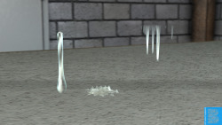 barbellsfm:  Barbell - LiquidHangs V1 3 quality props to add more value to your scenes (you may have spotted them here and there). They are rigged and flexed and in the right hands they can really sell it. (Grab it here first, will be on sfmlab later) 