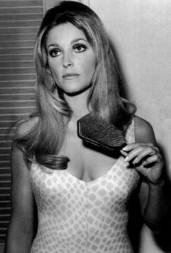 Sharon Tate