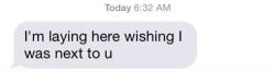 quotes-and-gifs:  love sexting? you must