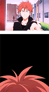 rubydragon16:Mikoshiba Momotaro    Happy Birthday! (12.06)