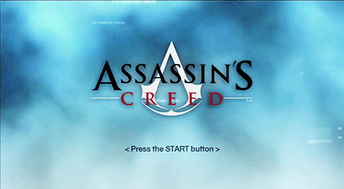 ask-starlight-chaser:  Hrmm.. It seems assassins creed Three andBlack Flag are missing