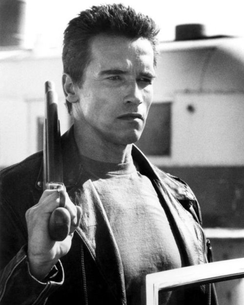 Terminator 2 Judgment Day