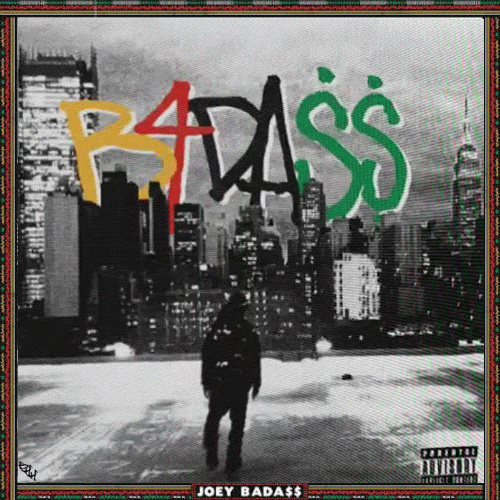 born-hip-hoper:  Joey Bada$$ | B4.DA.$$