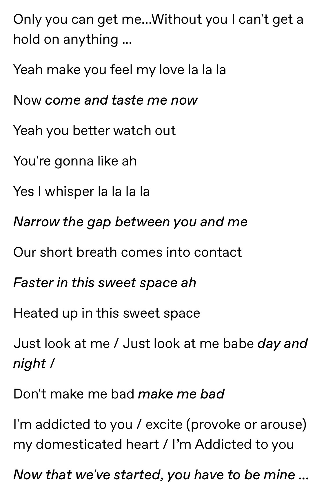 Stray Kids Around The World On Tumblr chlo-no-words-just-the-makeup-slayed-today-so-here-u-go