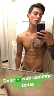 thehottestmenaround:  Jonah Riolo  https://www.instagram.com/jonahriolo/