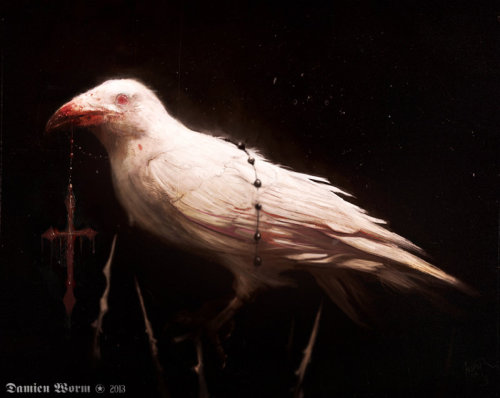 uastis:  Damien Worm 