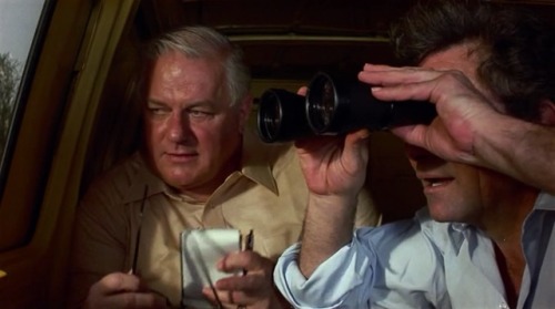  Happy New Year (1987) - Charles Durning as Charlie [photoset #2 of 5]