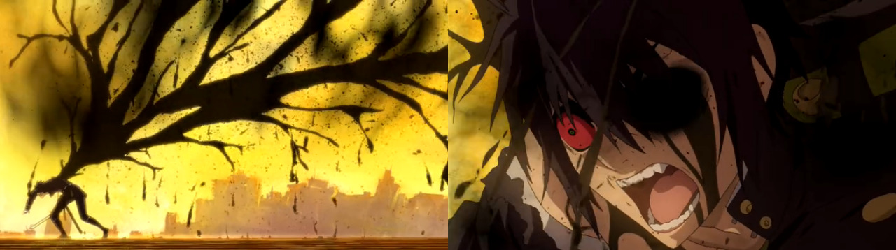 Seraph of the End: Vampire Reign—Episode 11