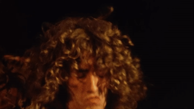 Roger Daltrey | The Who