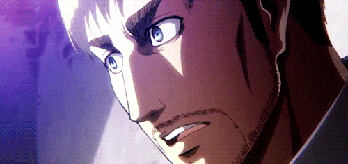 Levi Broke Erwin’s Legs  And They Lived Happily Ever After. (ﾉ◕ヮ◕)ﾉ*:･ﾟ♥