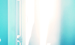 cullenbohannons:THE IMPOSSIBLE MEME six colors || clara + blue [4/6]