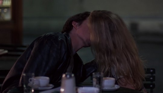 bitter-cherryy:  Before Sunrise (1995) dir. Richard Linklater