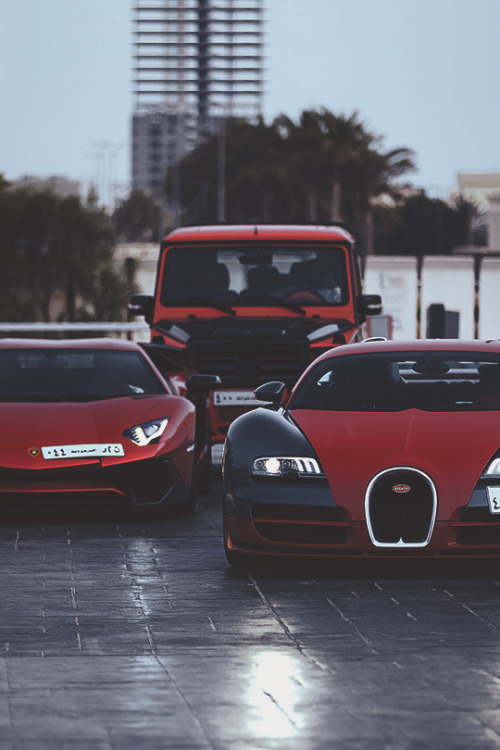azearr:  Luxury Squad | Azearr   This is porn pictures