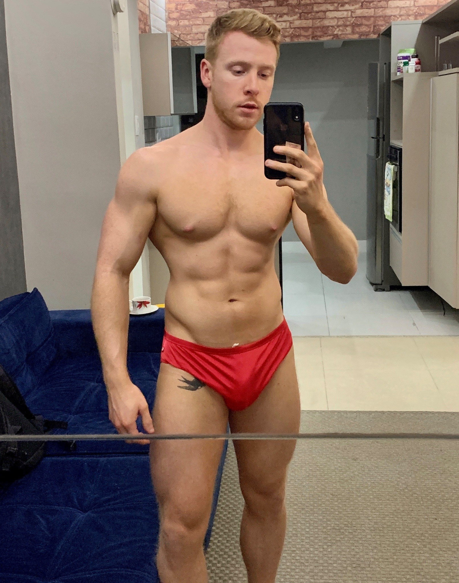 tumblr photo littleotter4hairyman 8