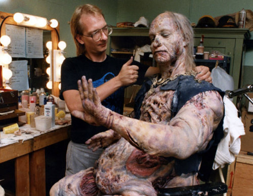 Oh, hey! It’s #MonsterSuitMonday again & everyone needs a little pampering!