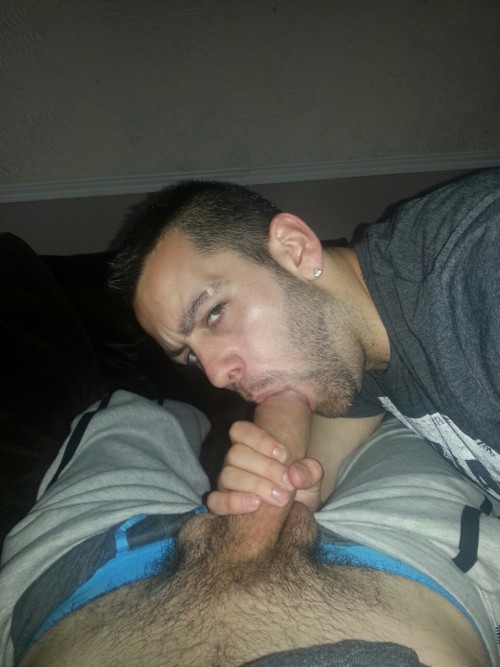 suckthisdick:  ;)