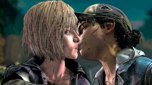 Share Your Pride Day 17: Favorite Lgbtq+ Video Game Moment