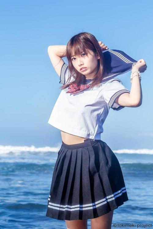 ↪ CLICK HERE TO SEE JAPANESE SCHOOL UNIFORMS ↩