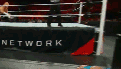 wrasslormonkey:  I’m the Miz, and I’m AAAAAAAbrb (by @WrasslorMonkey) 